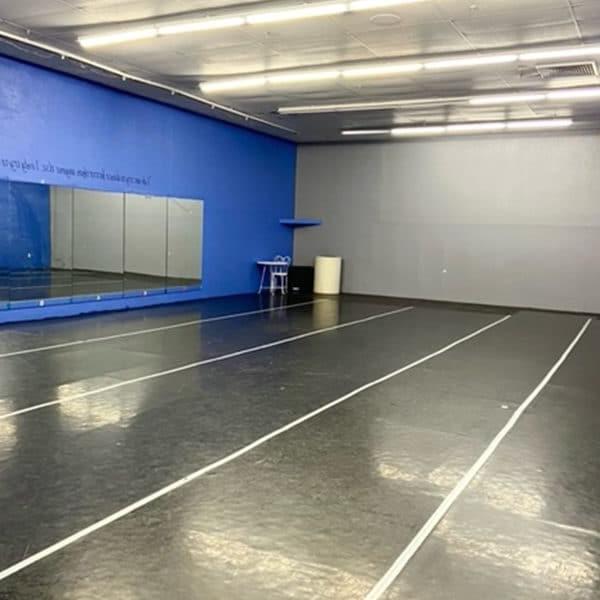 Dance Studio Rental Indianapolis